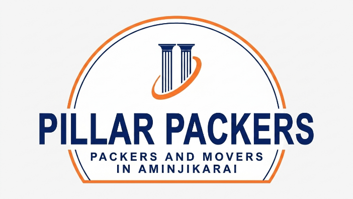 Packers and Movers in Aminjikarai
