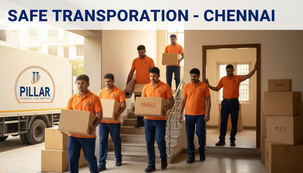 Factors Affecting Moving Cost