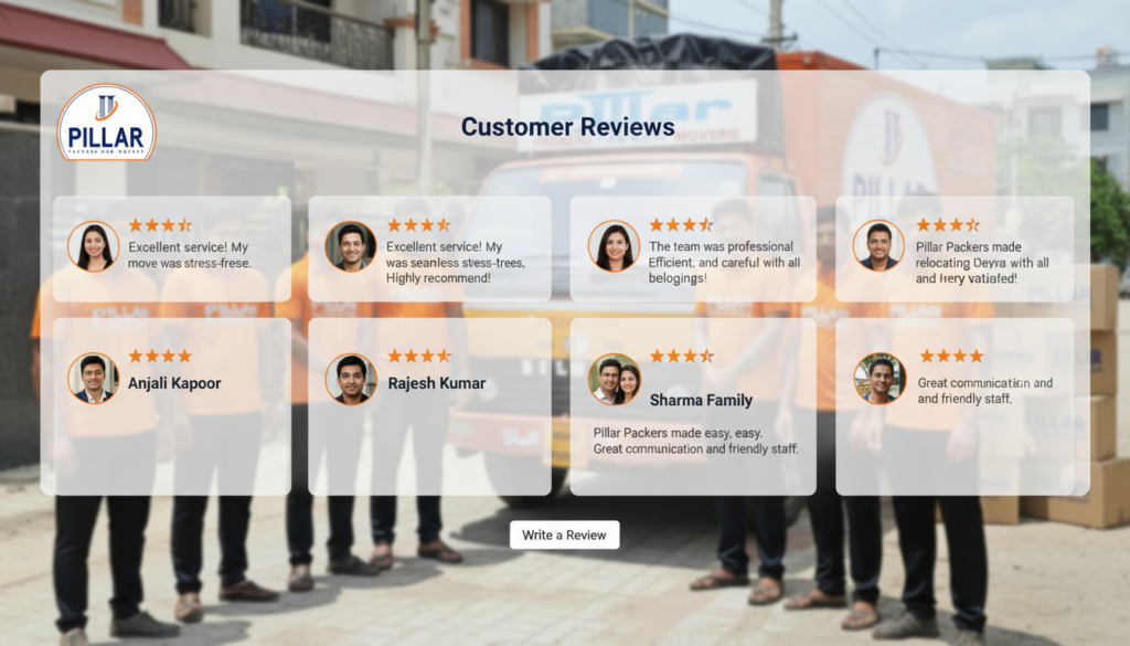 Customer Reviews